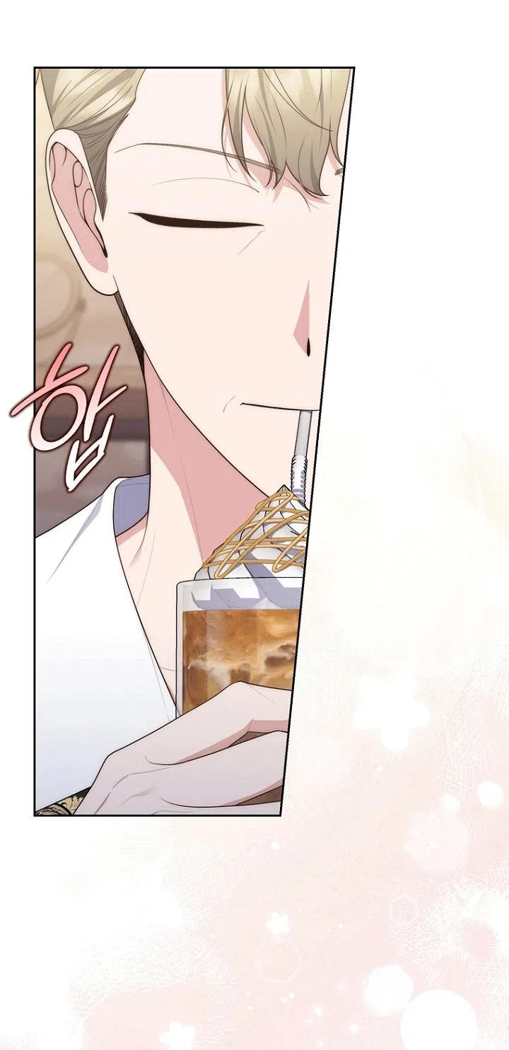 Страница 56 главы 141 манги Принцесса-гадалка / A Fortune-Telling Princess