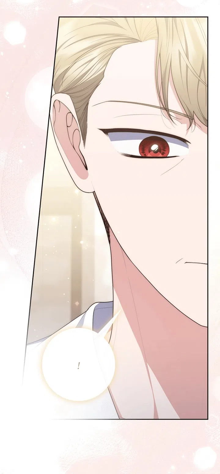 Страница 57 главы 141 манги Принцесса-гадалка / A Fortune-Telling Princess