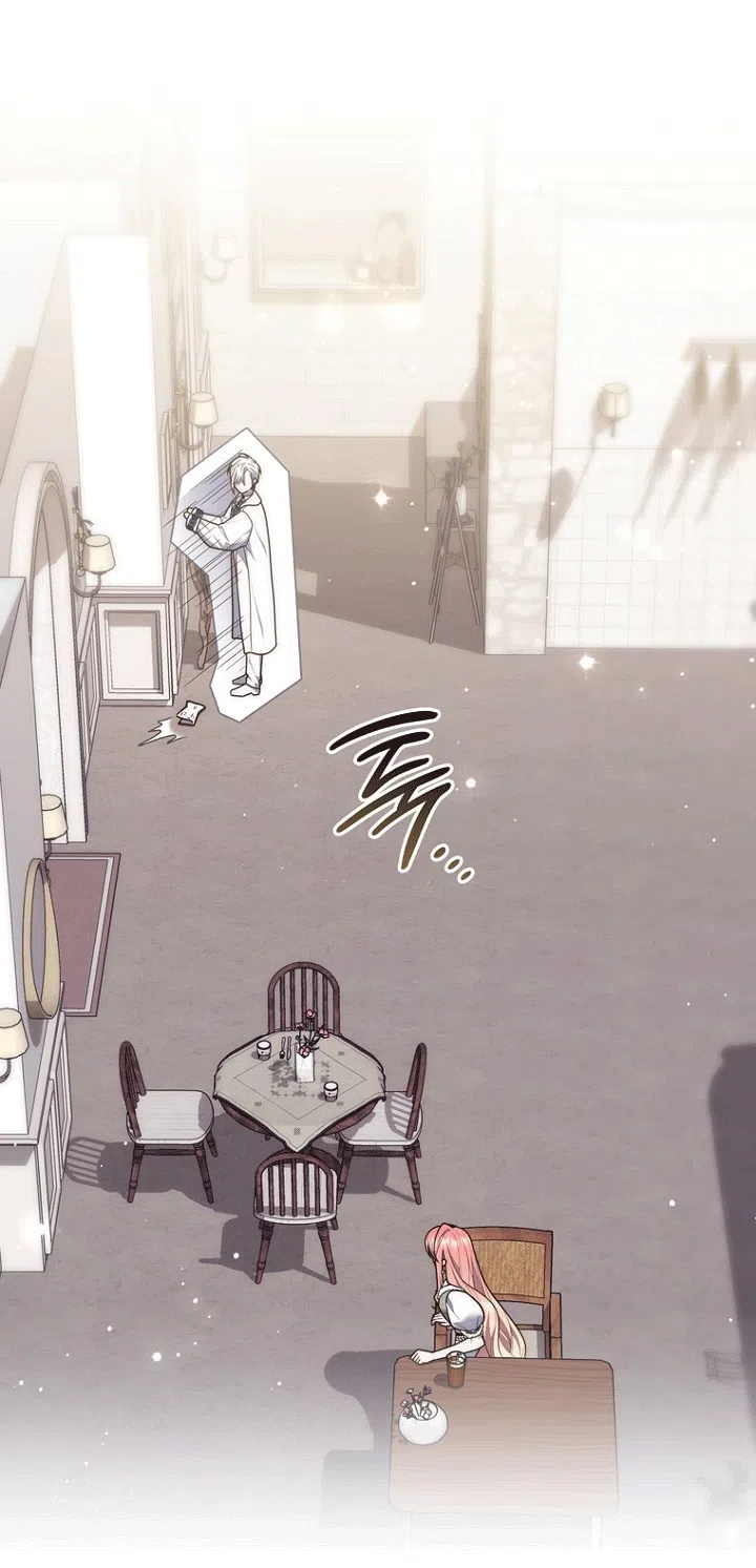 Страница 67 главы 141 манги Принцесса-гадалка / A Fortune-Telling Princess