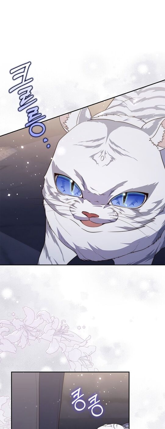 Страница 54 главы 77 манги Принцесса-гадалка / A Fortune-Telling Princess