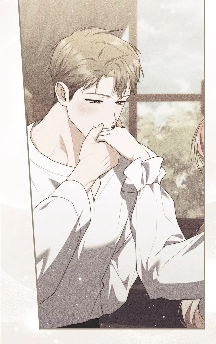 Страница 96 главы 99 манги Принцесса-гадалка / A Fortune-Telling Princess