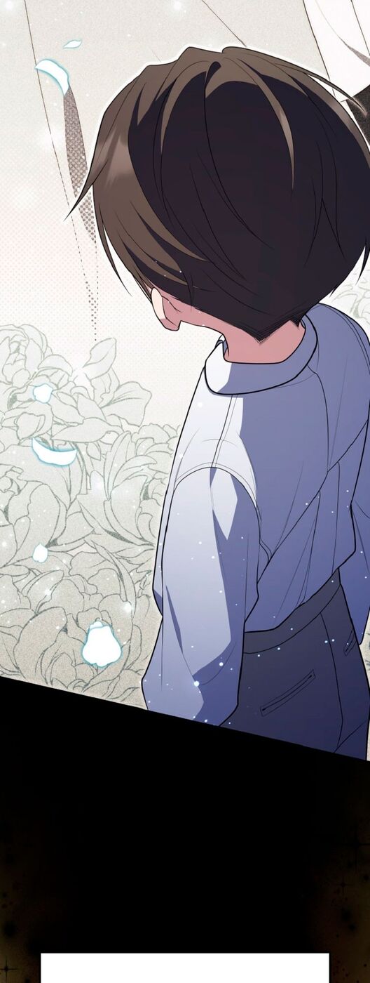 Страница 40 главы 63 манги Принцесса-гадалка / A Fortune-Telling Princess