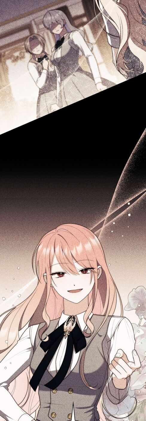 Страница 26 главы 60 манги Принцесса-гадалка / A Fortune-Telling Princess