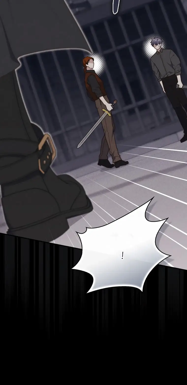 Страница 50 главы 108 манги Принцесса-гадалка / A Fortune-Telling Princess