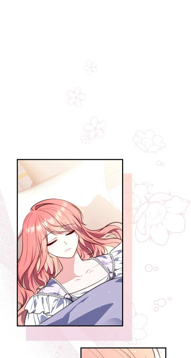 Страница 31 главы 23 манги Принцесса-гадалка / A Fortune-Telling Princess