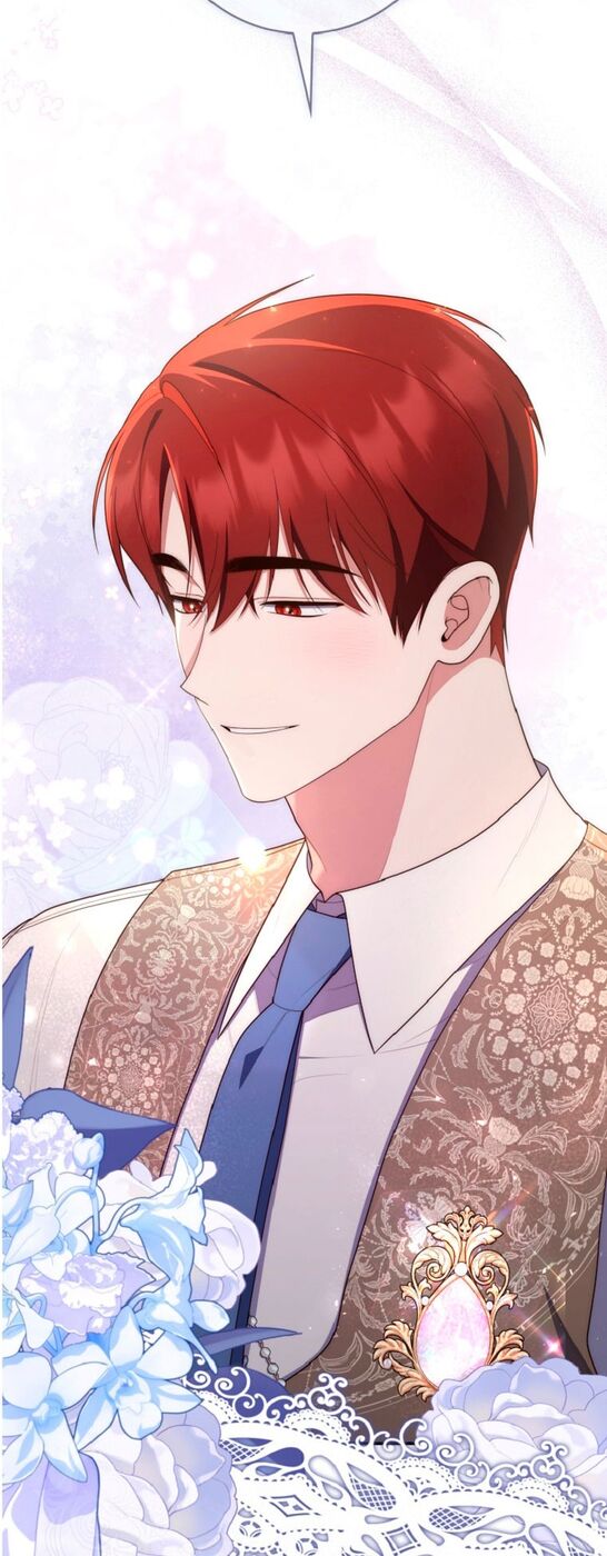 Страница 30 главы 61 манги Принцесса-гадалка / A Fortune-Telling Princess