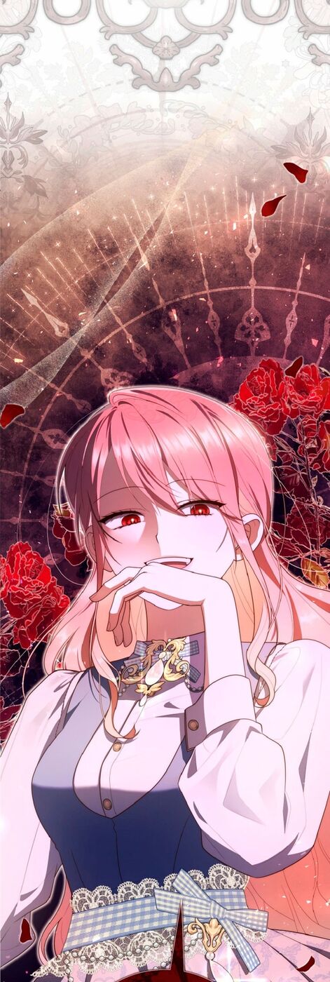 Страница 41 главы 61 манги Принцесса-гадалка / A Fortune-Telling Princess