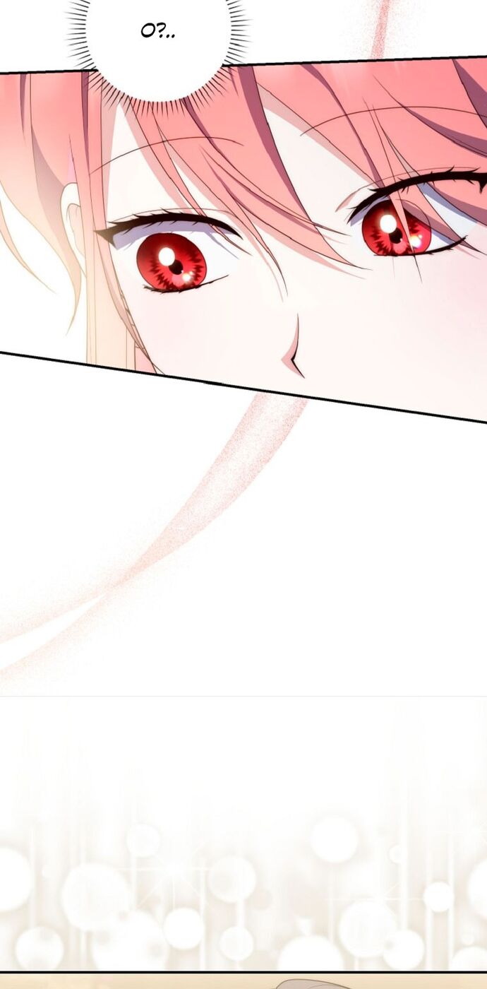 Страница 53 главы 61 манги Принцесса-гадалка / A Fortune-Telling Princess