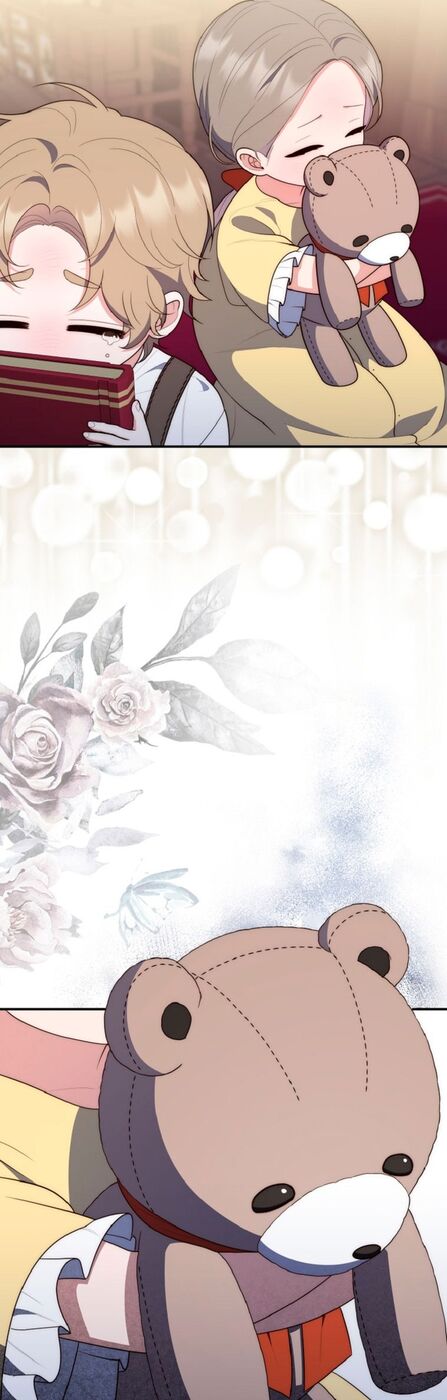 Страница 54 главы 61 манги Принцесса-гадалка / A Fortune-Telling Princess