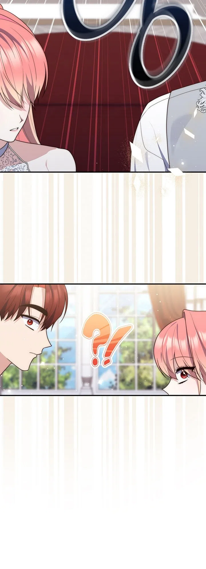 Страница 72 главы 131 манги Принцесса-гадалка / A Fortune-Telling Princess