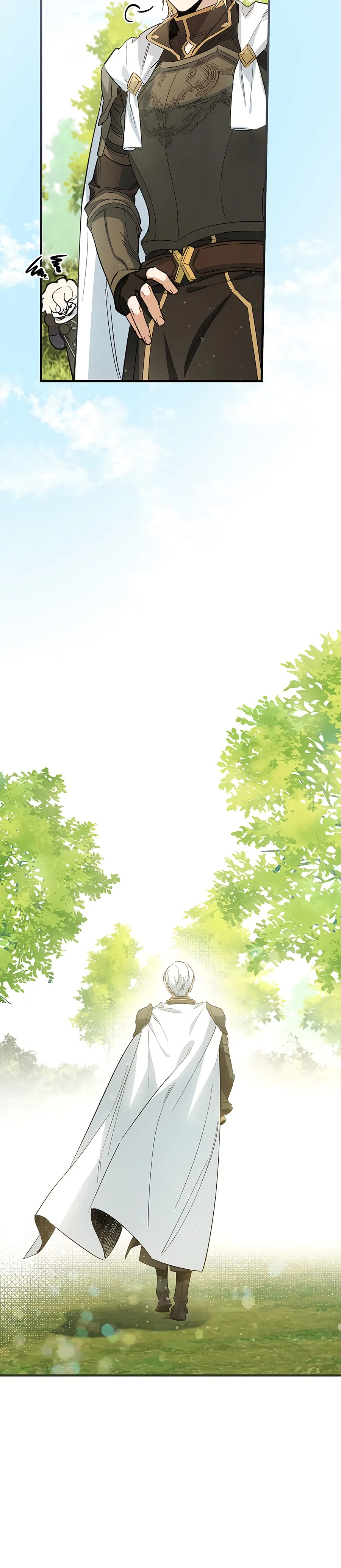 Страница 46 главы 4 манги Как переманить мужа на свою сторону / How to Win My Husband Over