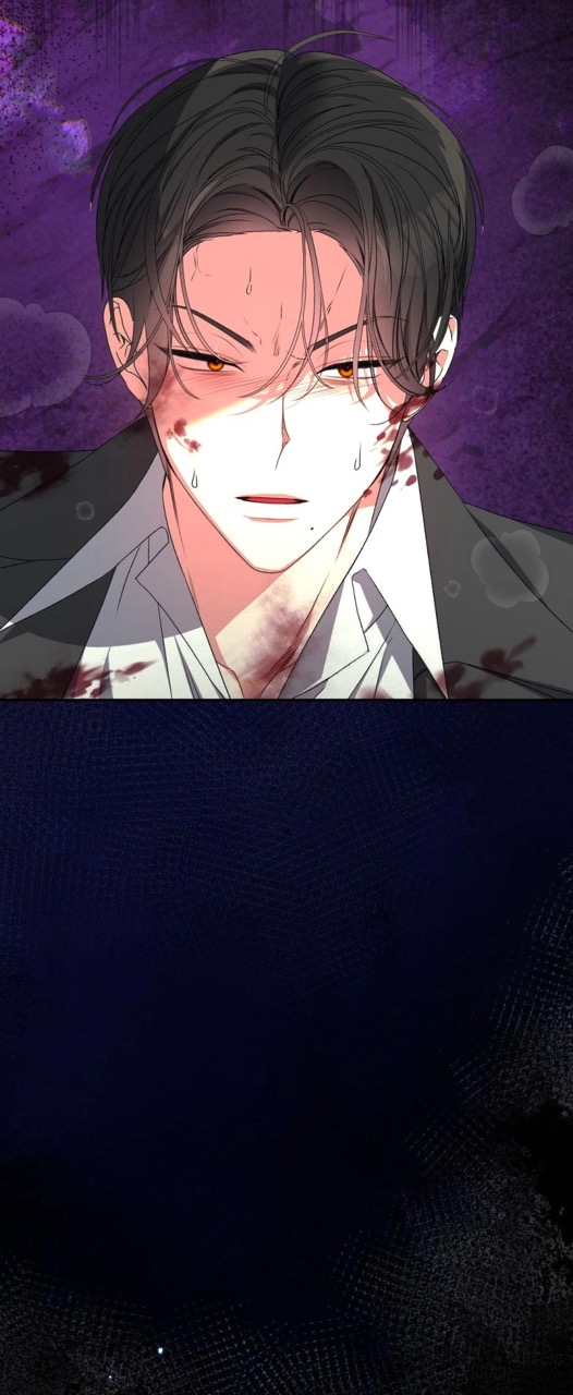 Страница 16 главы 5 манги За гранью ничего / Beyond Nothing