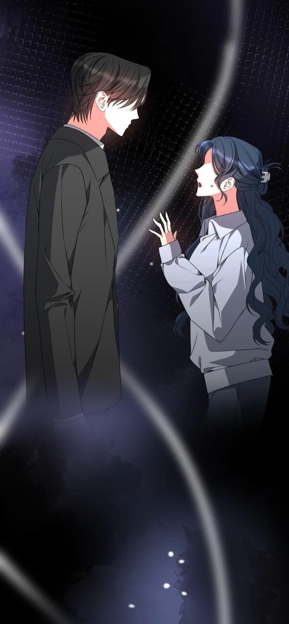 Страница 20 главы 5 манги За гранью ничего / Beyond Nothing