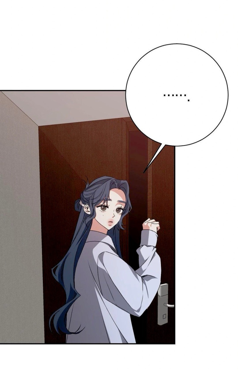 Страница 30 главы 5 манги За гранью ничего / Beyond Nothing