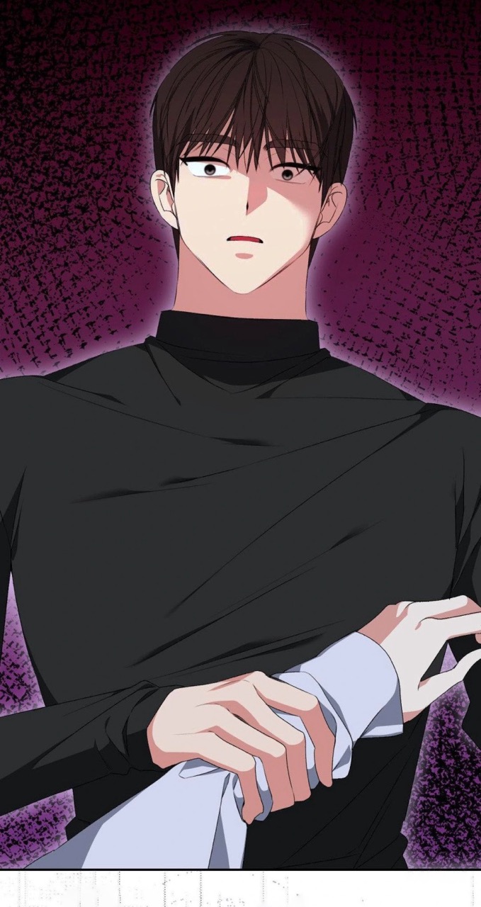 Страница 41 главы 5 манги За гранью ничего / Beyond Nothing