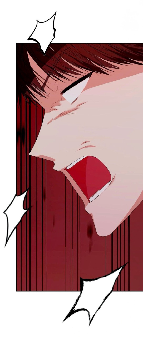 Страница 57 главы 5 манги За гранью ничего / Beyond Nothing