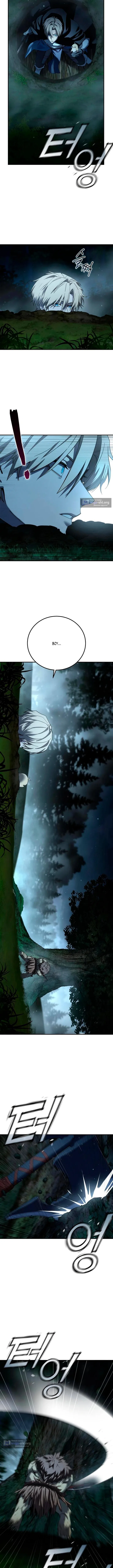 Страница 14 главы 99 манги Звёздный мастер меча / The Stellar Swordmaster