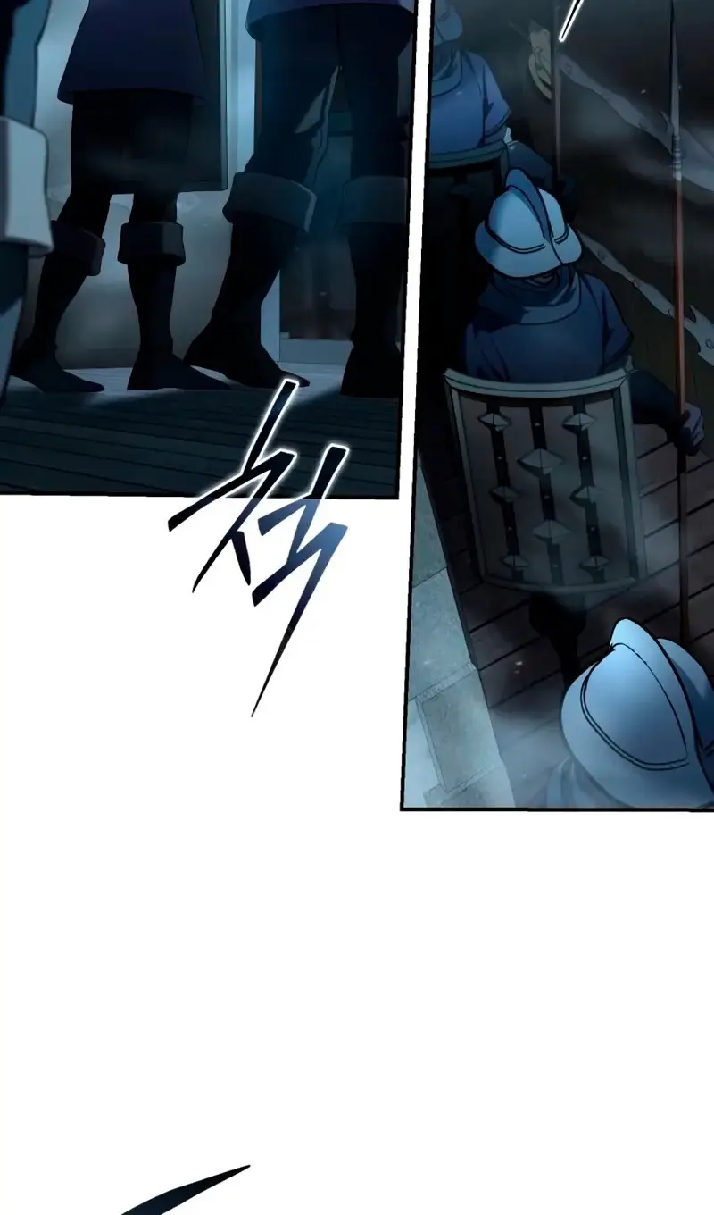 Страница 52 главы 91 манги Звёздный мастер меча / The Stellar Swordmaster