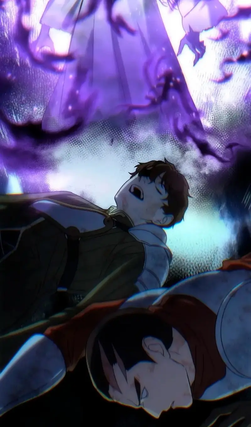 Страница 61 главы 91 манги Звёздный мастер меча / The Stellar Swordmaster