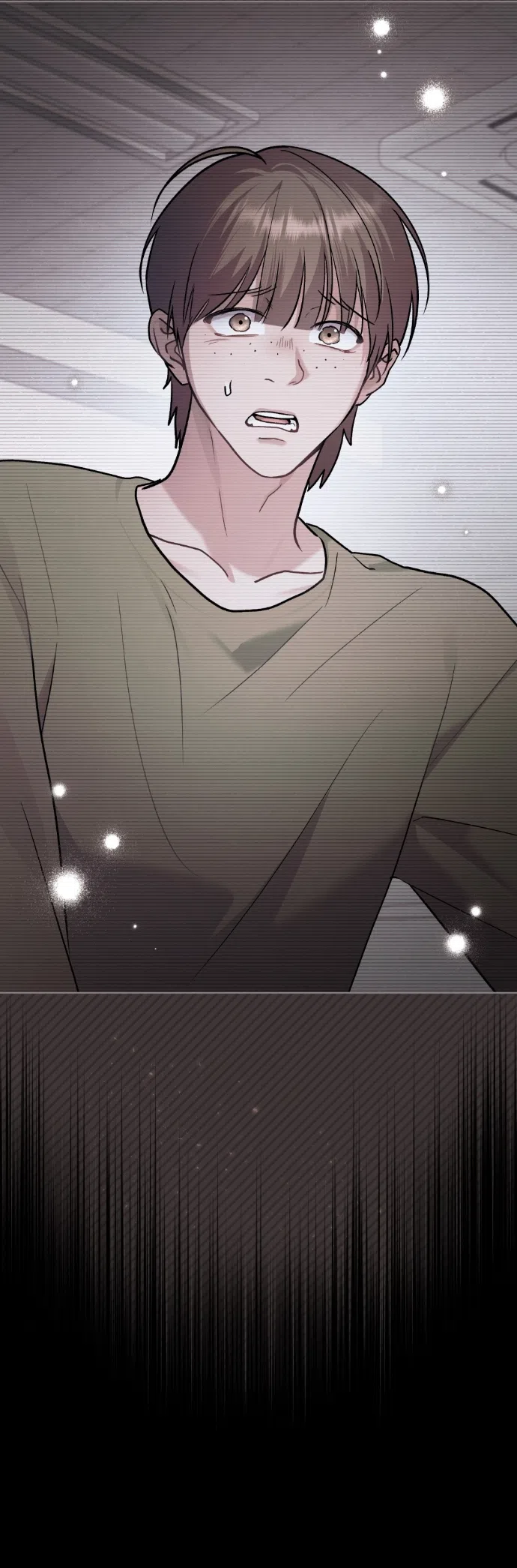 Страница 30 главы 61 манги Счастливая психопатка / Брак с психопаткой