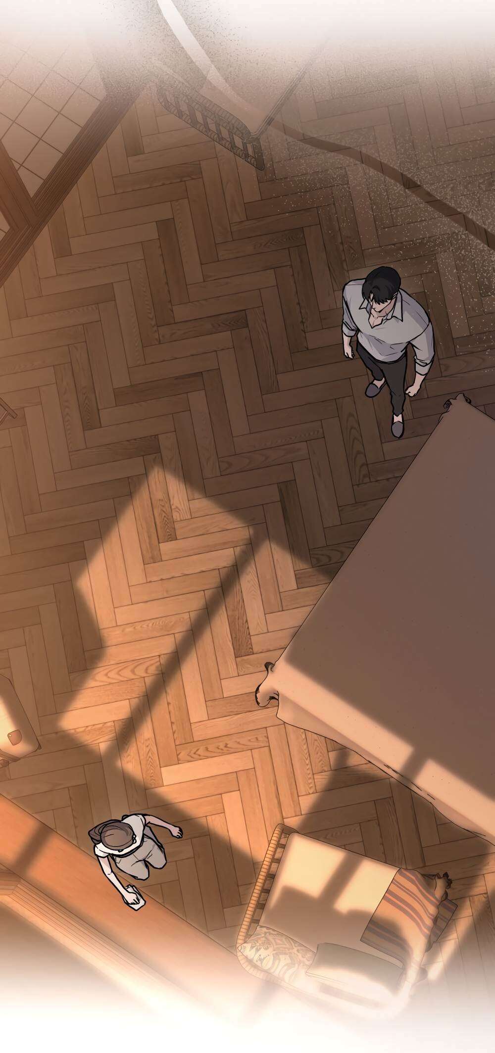 Страница 39 главы 15 манги Счастливая психопатка / Брак с психопаткой