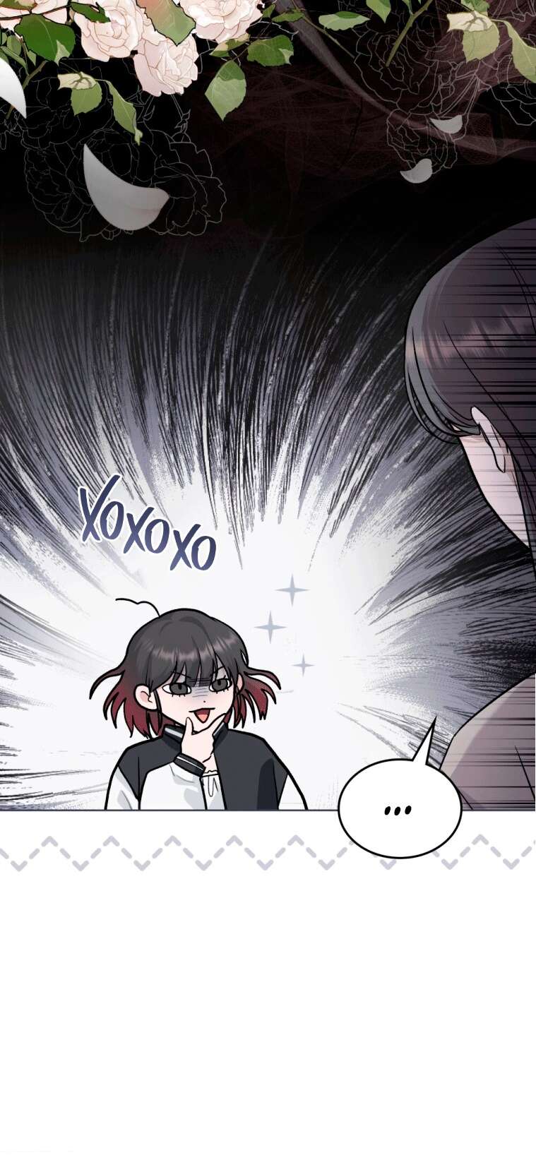 Страница 40 главы 8 манги Счастливая психопатка / Брак с психопаткой