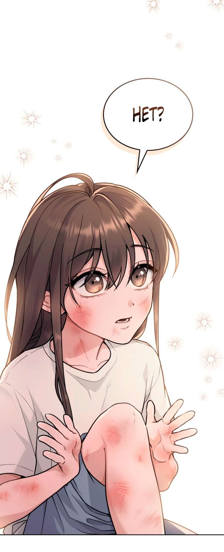 Страница 4 главы 0 манги Счастливая психопатка / Брак с психопаткой