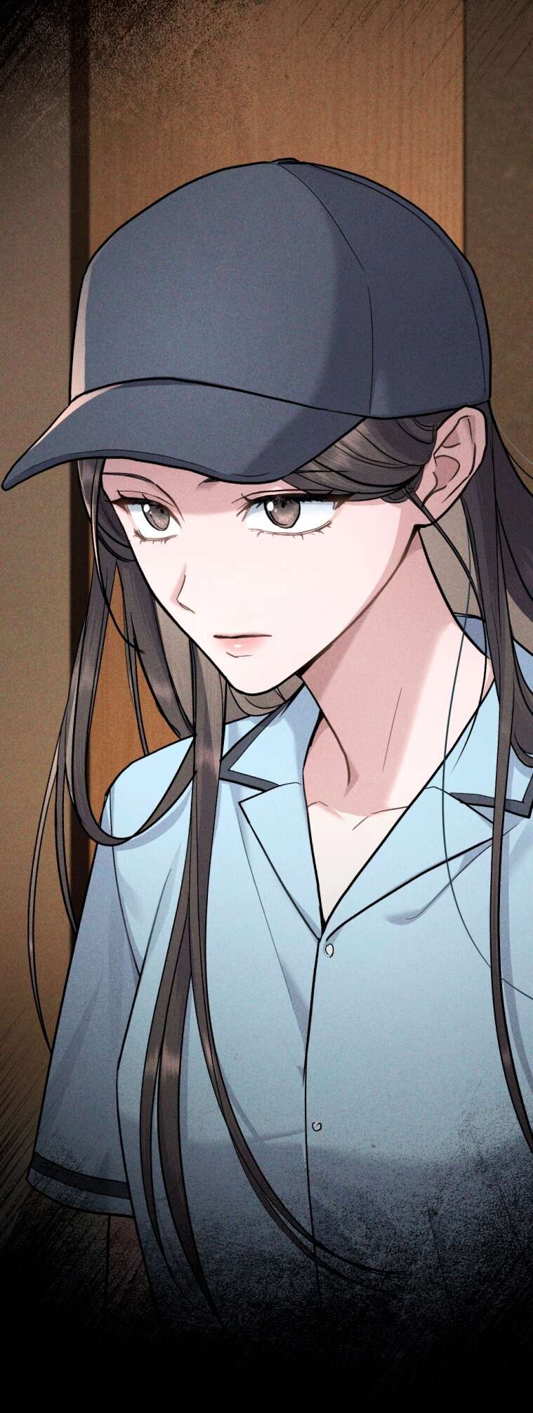 Страница 53 главы 12 манги Счастливая психопатка / Брак с психопаткой