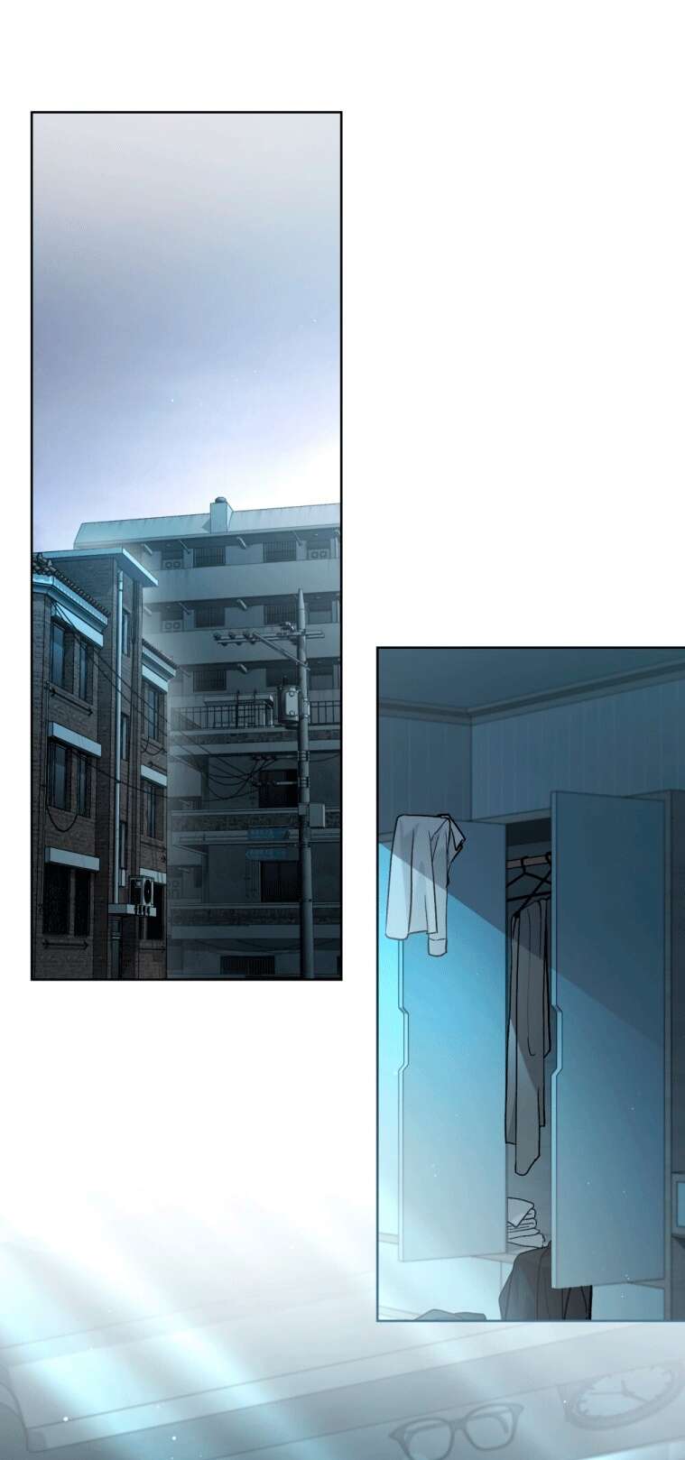 Страница 38 главы 7 манги Счастливая психопатка / Брак с психопаткой