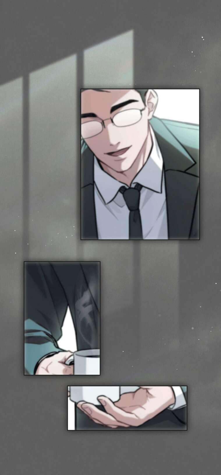 Страница 10 главы 2 манги Счастливая психопатка / Брак с психопаткой