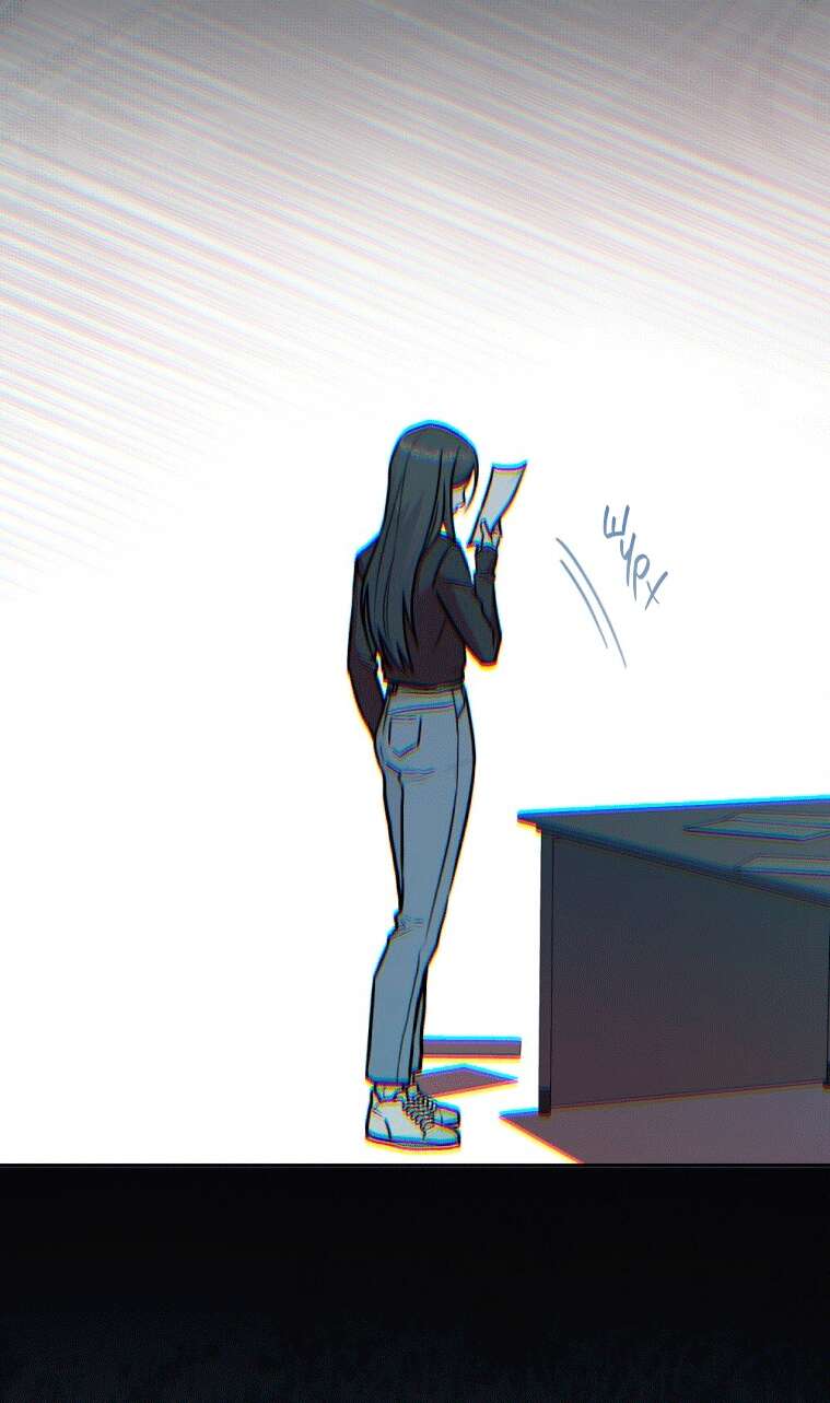 Страница 28 главы 6 манги Счастливая психопатка / Брак с психопаткой