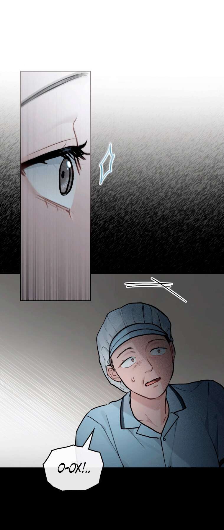 Страница 21 главы 10 манги Счастливая психопатка / Брак с психопаткой