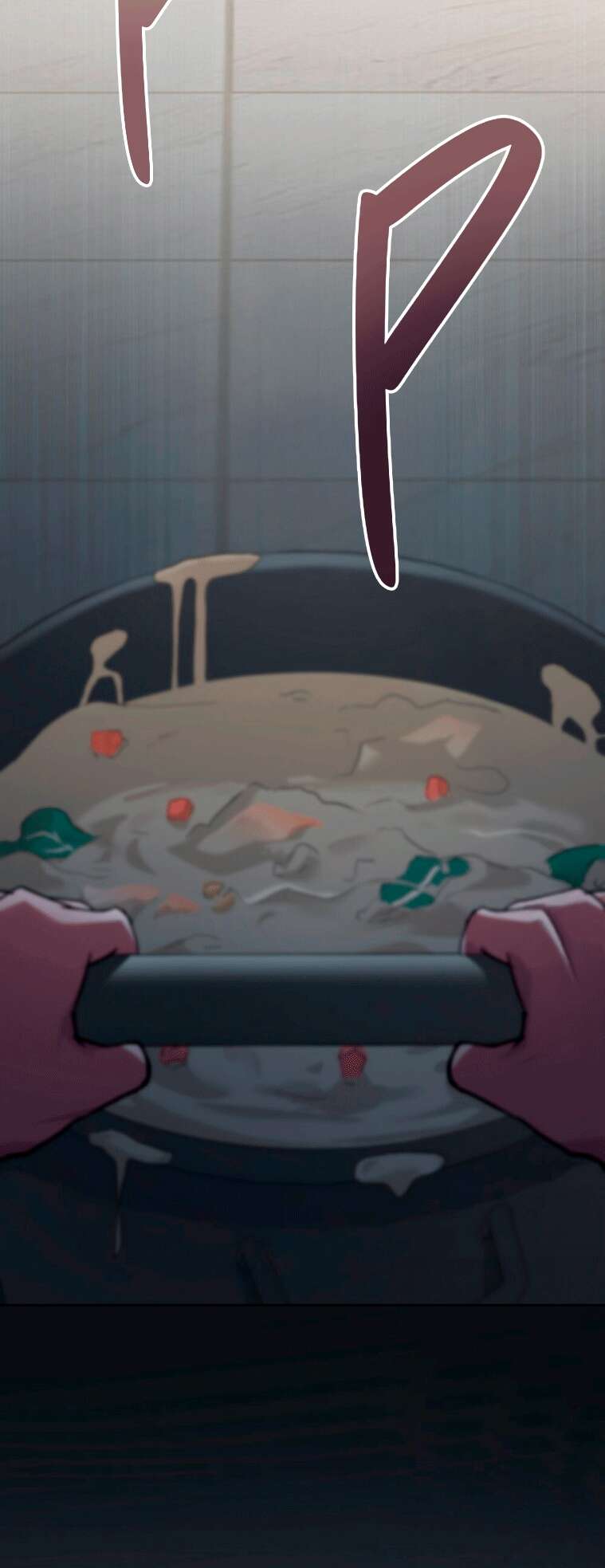 Страница 30 главы 10 манги Счастливая психопатка / Брак с психопаткой