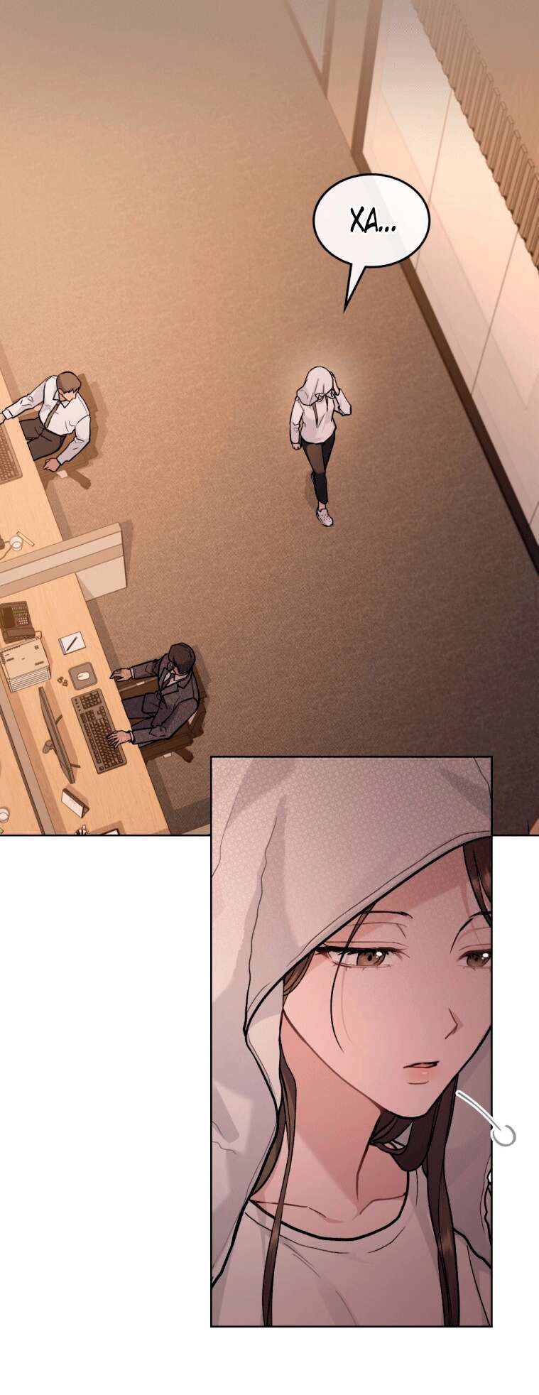 Страница 44 главы 10 манги Счастливая психопатка / Брак с психопаткой