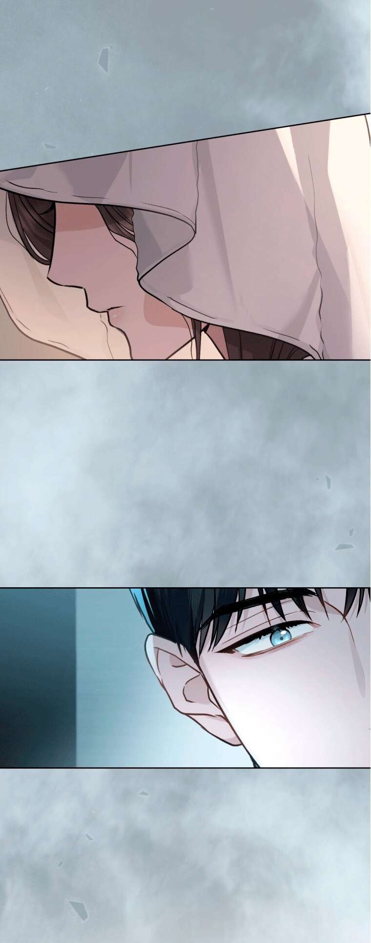 Страница 52 главы 10 манги Счастливая психопатка / Брак с психопаткой