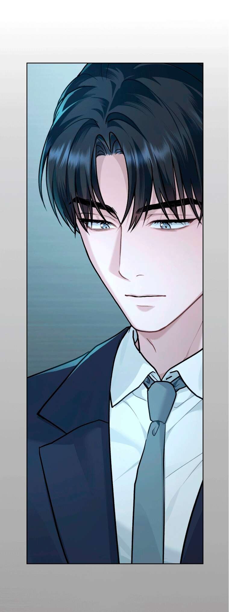 Страница 55 главы 10 манги Счастливая психопатка / Брак с психопаткой