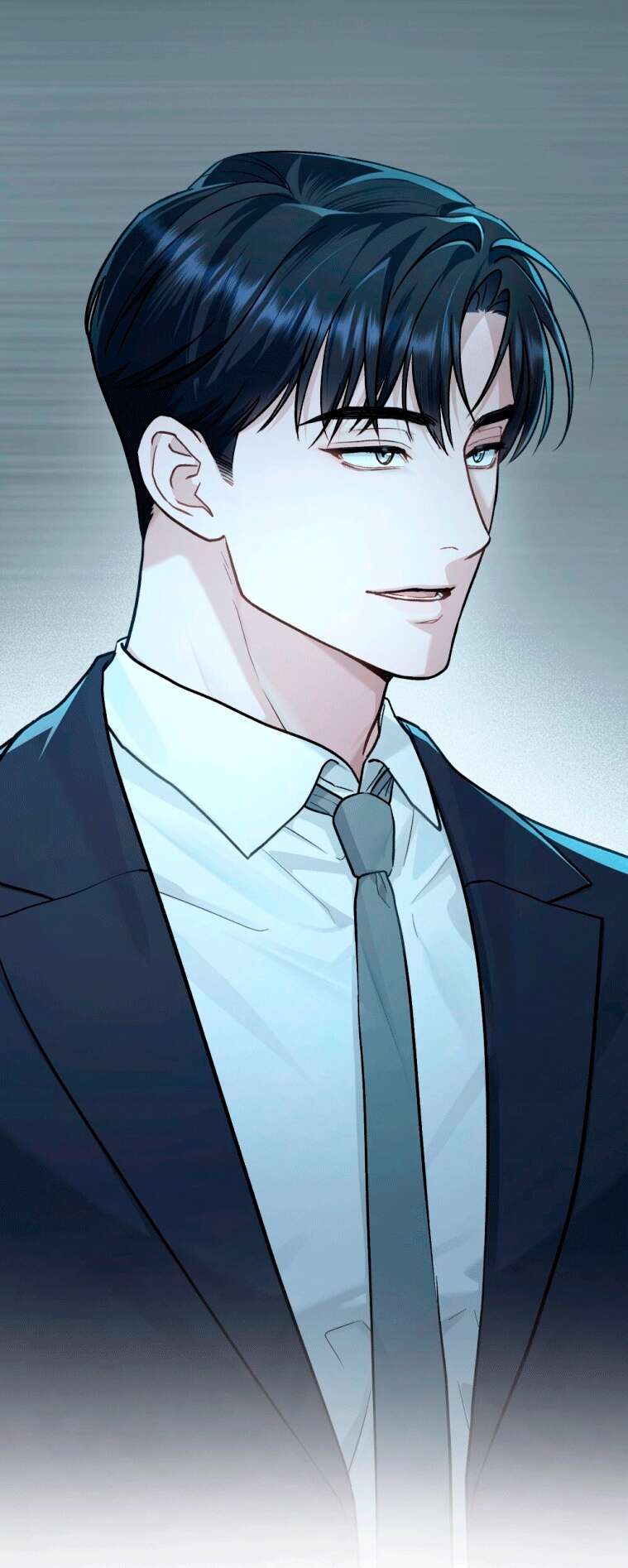 Страница 5 главы 11 манги Счастливая психопатка / Брак с психопаткой