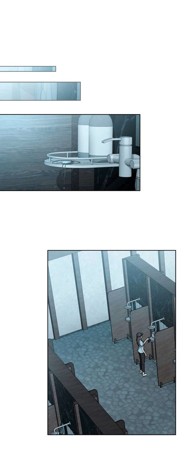 Страница 33 главы 11 манги Счастливая психопатка / Брак с психопаткой