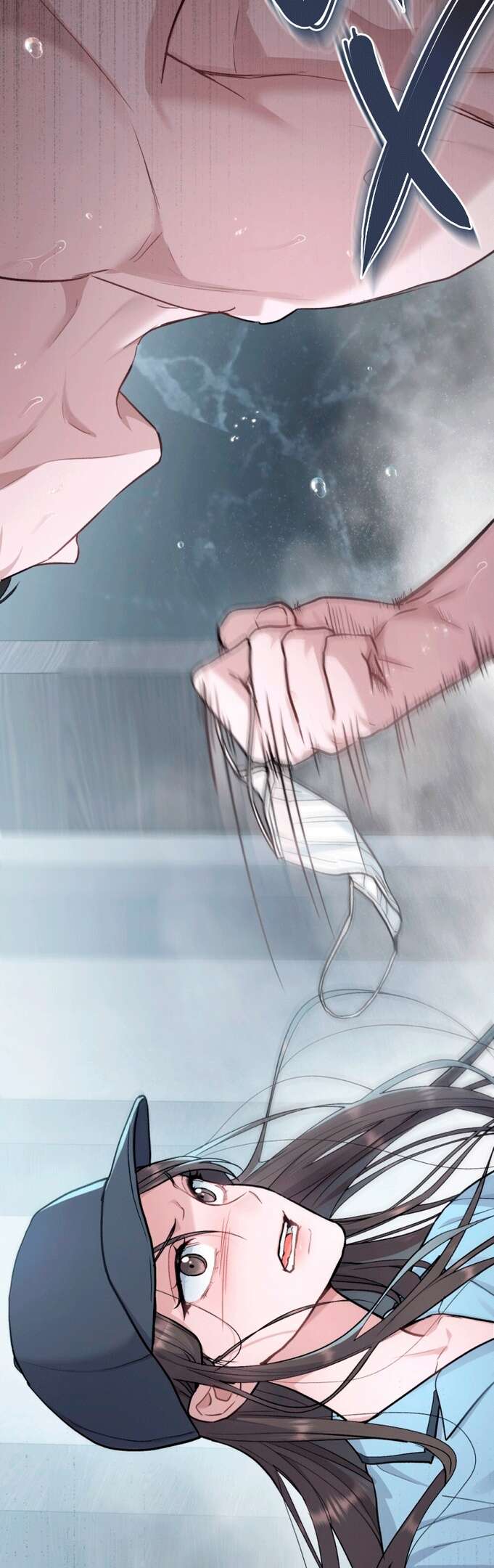 Страница 47 главы 11 манги Счастливая психопатка / Брак с психопаткой