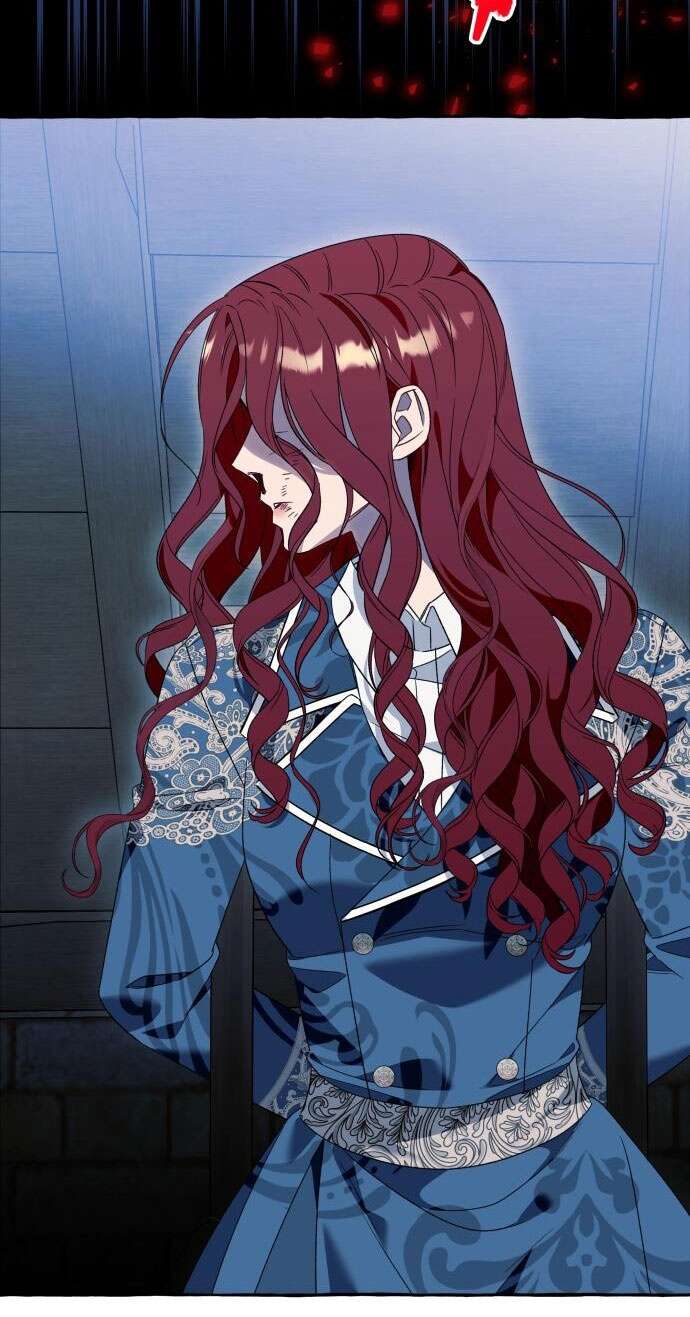 Страница 43 главы 73 манги Я думала, это будет обычный исекай / I thought it was a common possession