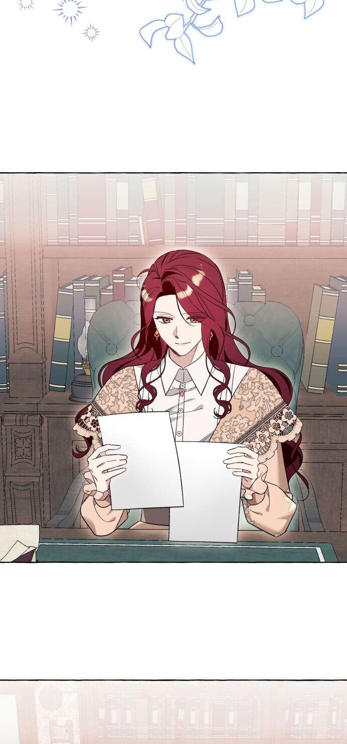 Страница 32 главы 54 манги Я думала, это будет обычный исекай / I thought it was a common possession