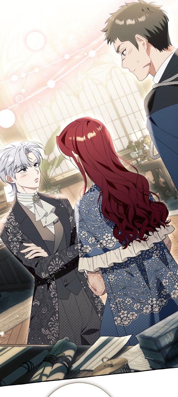 Страница 50 главы 93 манги Я думала, это будет обычный исекай / I thought it was a common possession