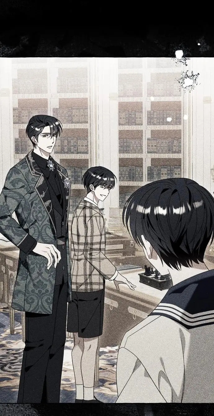 Страница 14 главы 98 манги Я думала, это будет обычный исекай / I thought it was a common possession