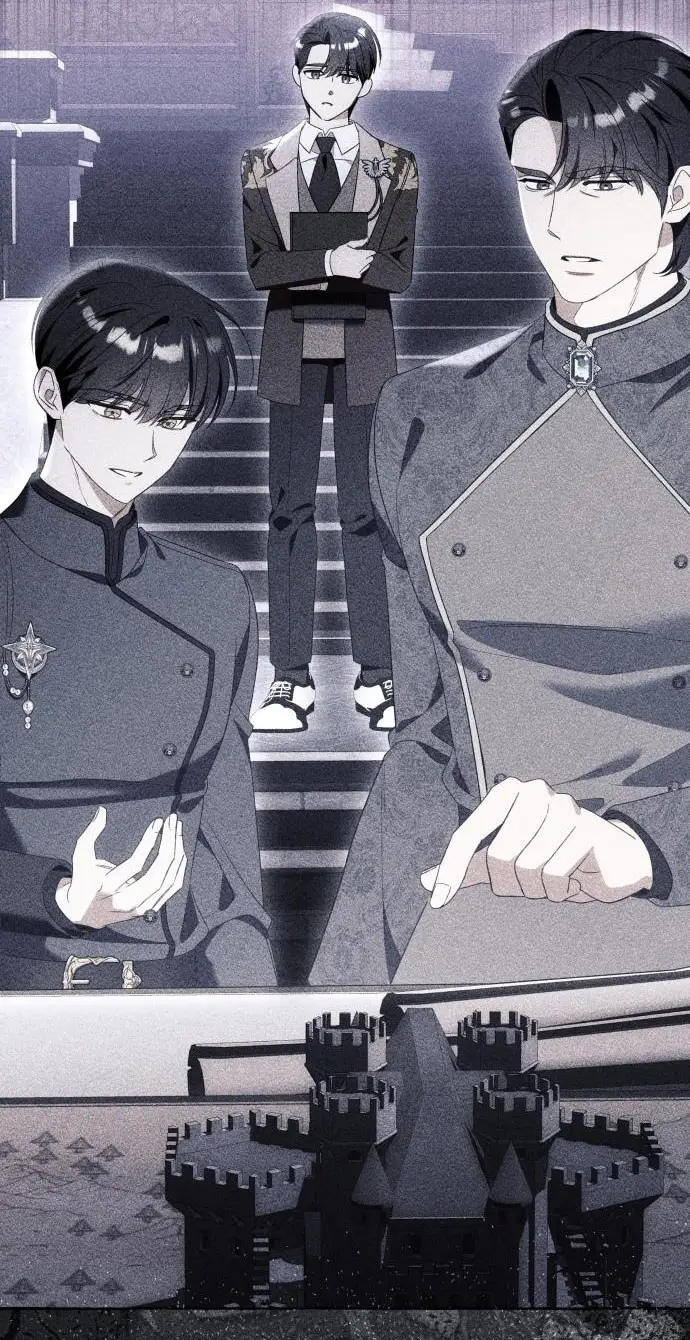 Страница 16 главы 98 манги Я думала, это будет обычный исекай / I thought it was a common possession