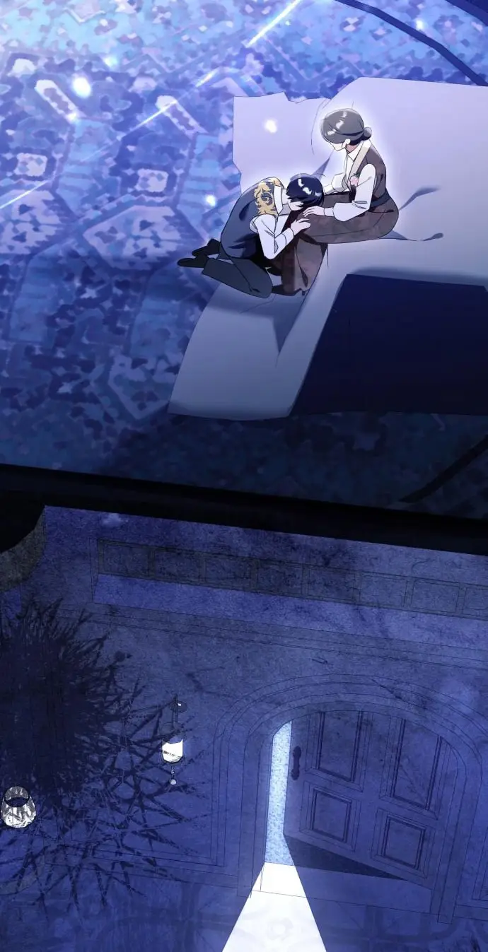 Страница 31 главы 98 манги Я думала, это будет обычный исекай / I thought it was a common possession