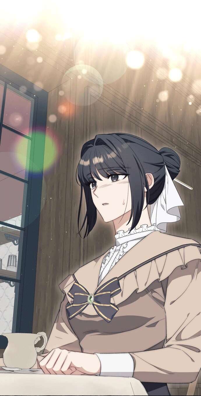 Страница 54 главы 38 манги Я думала, это будет обычный исекай / I thought it was a common possession