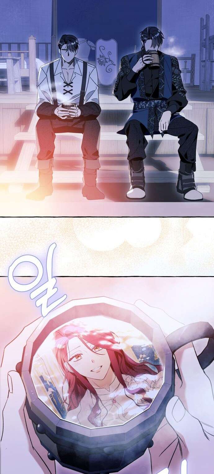 Страница 46 главы 67 манги Я думала, это будет обычный исекай / I thought it was a common possession