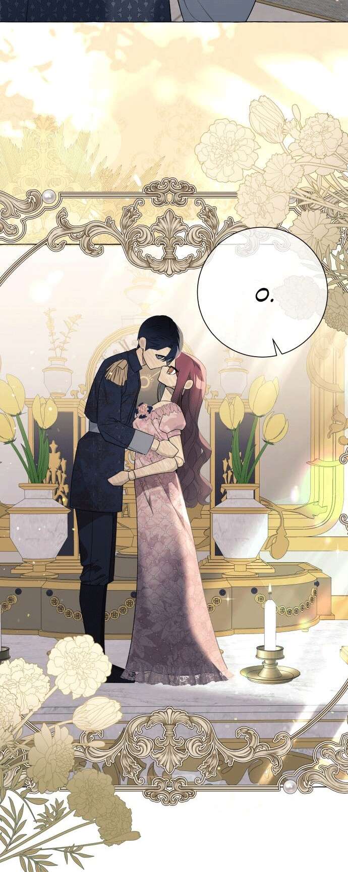 Страница 34 главы 22 манги Я думала, это будет обычный исекай / I thought it was a common possession