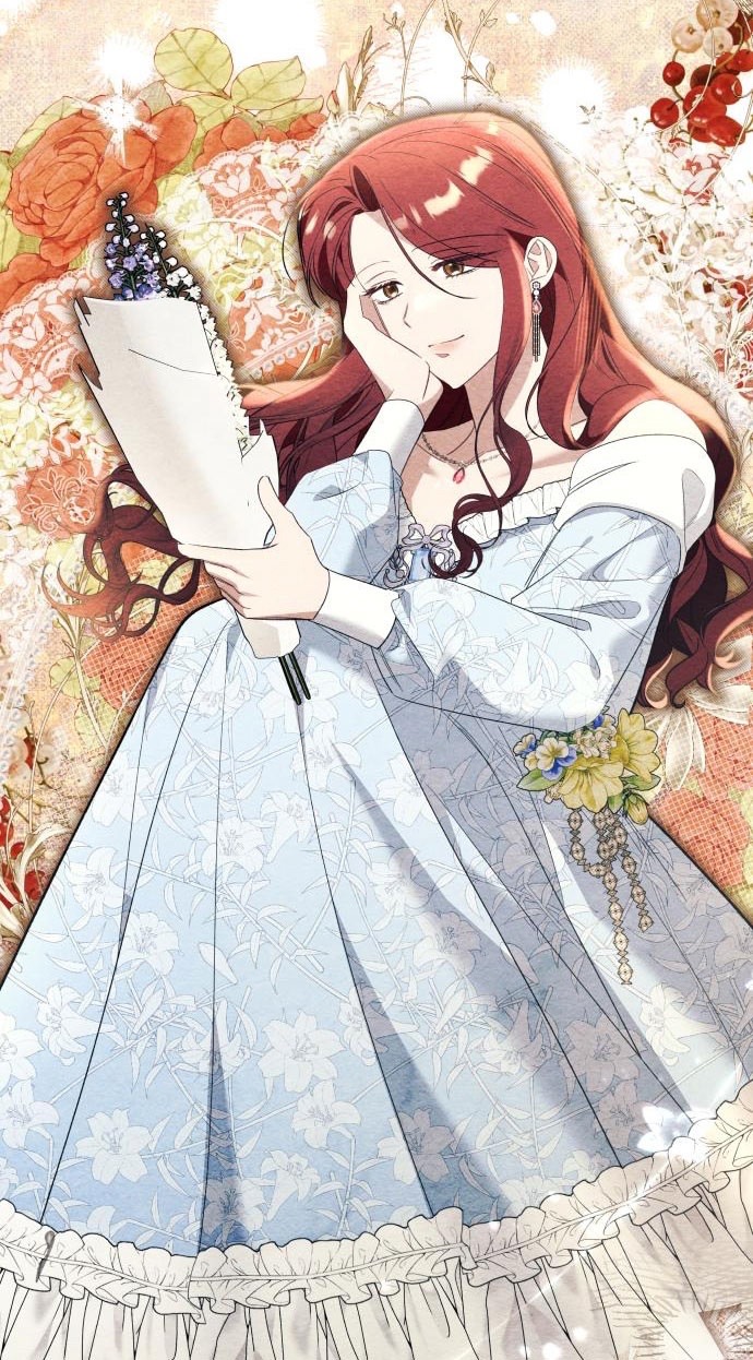 Страница 56 главы 97 манги Я думала, это будет обычный исекай / I thought it was a common possession