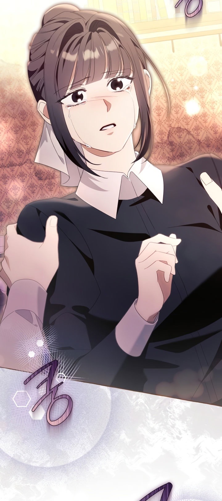 Страница 48 главы 104 манги Я думала, это будет обычный исекай / I thought it was a common possession